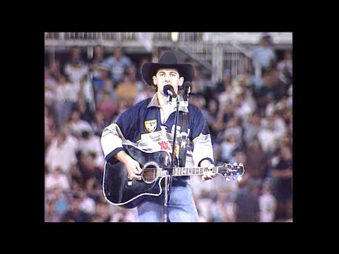 RUGBY LEAGUE | NORTH QUEENSLAND COWBOYS FIRST EVER GAME IN 1995