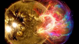 Sun Super Flare Power Scale, M6.6 Earthquake | S0 News Sep.12.2026