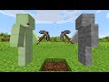 MINECRAFT HOLE The EPIC Story