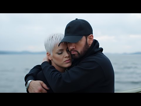 Eminem, P!NK - I Think I'm Growin' (ft. FLETCHER) Remix by Liam