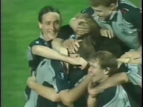 Крылья Советов  АЗ Алкмар  ⁄ 2005 2006 UEFA Cup  ⁄ Krylia Sovetov vs AZ Alkmaar