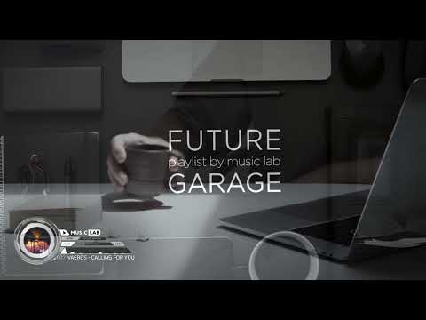 Smooth Workflow Music — Perfectionist Chillstep Playlist