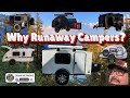Why Runaway Camper