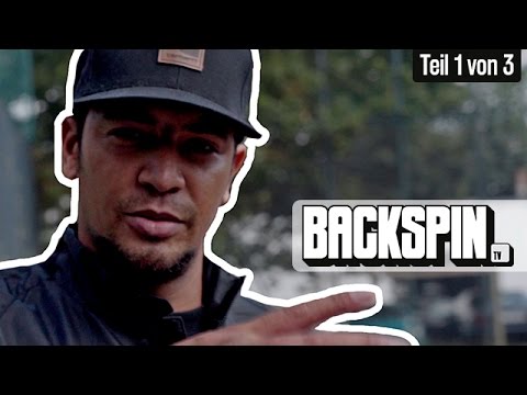 Mit BTNG aufm Bolzplatz – „Hier wirst du geformt für dein Leben.“ (1/3) | BACKSPIN HOODS #20