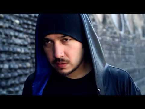 Cevladé   Rapeando Bajo La Lluvia