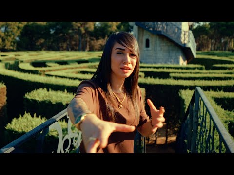 Lidia Llopis - Vente Conmigo (Videoclip Oficial)