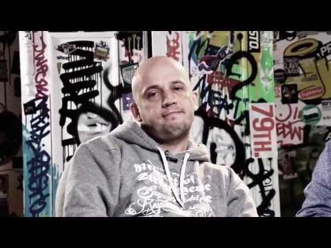 Sokół i Żulczyk (DJ Deszczu Strugi, Forin i Peja) -- Serio? 5: Ustatkowanie w hip-hopie cz.1/8