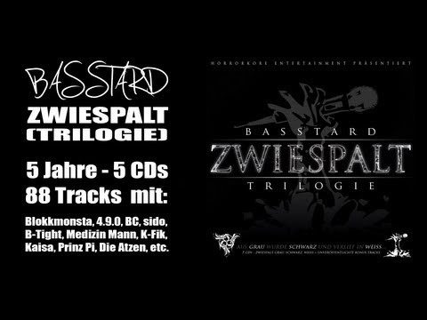 BASSTARD - Nils Davis Hood Report Vol. 6 (Teil 1)