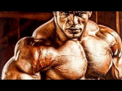 BIG Ramy - NEXT LEVEL GENETIC FREAK - Bodybuilding Motivation