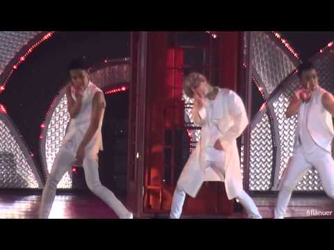 150516 SWC4 SEOUL 1분만(One Minute Back) TAEMIN