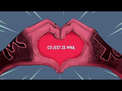 Quebonafide - Co jest ze mną (prod. Gedz)