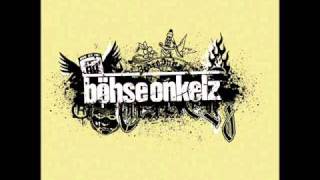 Böhse Onkelz-Lieber Stehend Sterben