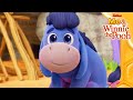 Meet Eeyore Me Winnie The Pooh Vlog 9 Disneyjr