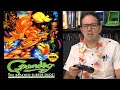 Greendog GEN Angry Video Game Nerd AVGN