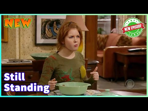 Still Standing NEW Season 2025 🌺 Still Admiring🌺 1080HD NEW TV SHOWS