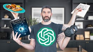 The Best Uses for ChatGPT