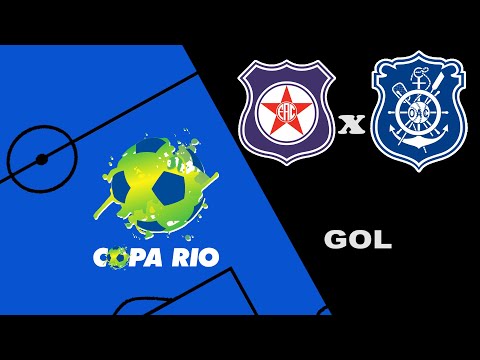 FRIBURGUENSE 0X1 OLARIA - 1ª FASE - JOGO DE VOLTA - COPA RIO 2022