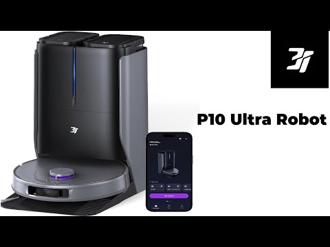3i P10 Ultra Review Video 2