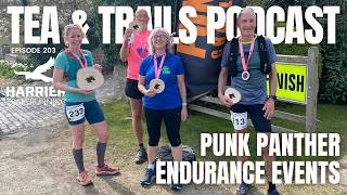 Punk Panther Endurance Events #203