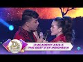 Ini Spekta Melly Lee Ft Indy Gunawan Sekali Seumur Hidup Seiya Sekata Final Audition DAA 6