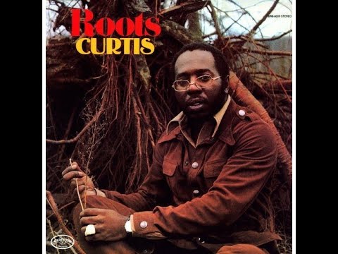 ISRAELITES:Curtis Mayfield - Mr. Welfare 1974 {Extended Version}