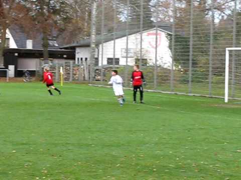 MVI 5641 Tor Maexi   Kein Abseits