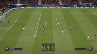 〈FIFA19〉カレー上手い！、気軽にコメントしていってください！