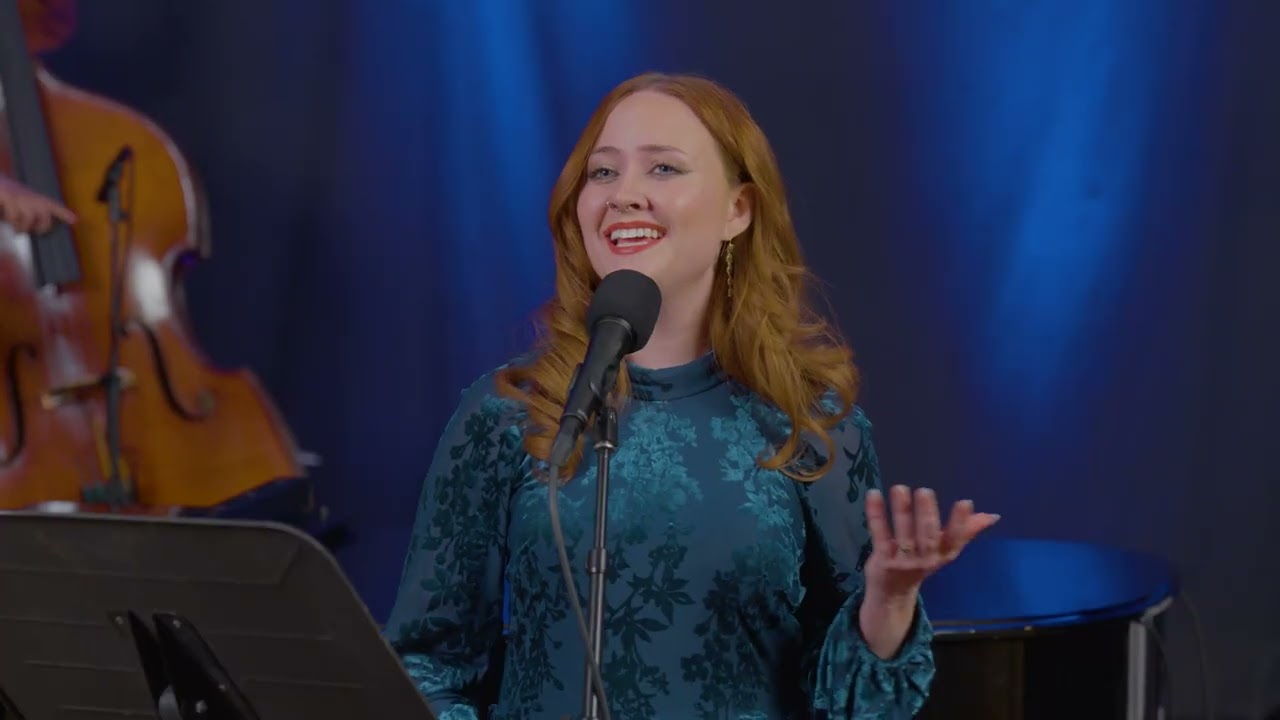 Promotional video thumbnail 2 for Emily Davies Jazz Group