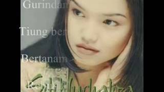 Siti Nurhaliza   Cindai Lyrics &amp; HQ Audio   &#39;My Stupid Boss&#39; Theme Song