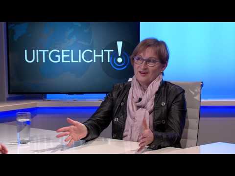 Uitgelicht - 09-03-2016