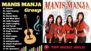 Download lagu Kumpulan Lagu Dangdut Manis Manja Group The Best Of Full Album Original720p mp3