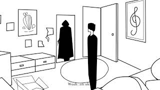 CHARLES. | JUST MEMORIES - Bonus Track (Animation Music Video)