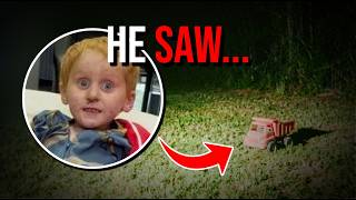 Vanished 2 Days. The Eyes of the Void [Missing 411] (Ryker Webb)