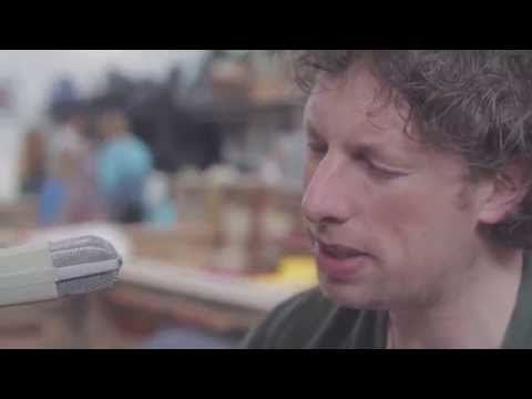 I Took Your Name - ''Watershed'' - InDeKringloop.nl