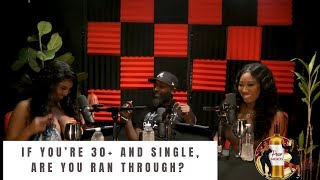 Two single ladies, Drea and Lex, host the Pour Minds podcast to discuss the dating world, being single, friendships, and more. They enjoy pouring a glass of wine to help them and their guests open up about the struggles of dating in a very humorous and trivial way. Music, movies, and anything else in Black culture also get discussed, as these two love to give their southern perspective on things going on in the world. Check out their interview with Ali Siddiq, and you'll become an instant fan.