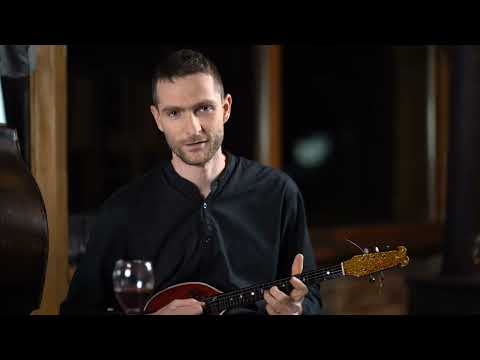 TS Ringišpil - Ako odeš (Official video)