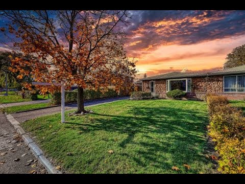 94 Drake Blvd, Brampton