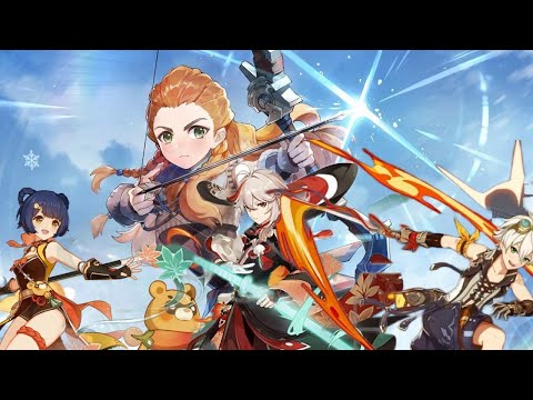 Aloy Team Melts Domain