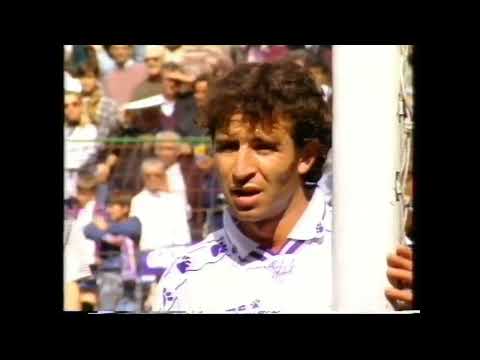 La Liga 1995/96: Jornada 41ª - Real Madrid VS Merida (26/05/1996) ● PARTIDO COMPLETO