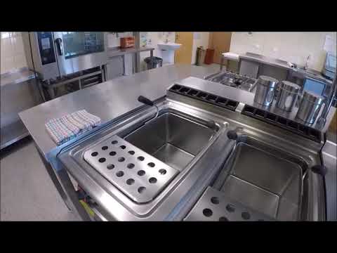 Wirtualny spacer po Centrum Kształcenia Zawodowego i Ustawicznego w Sulechowie