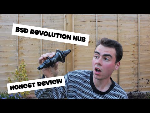 BSD REVOLUTION HUB HONEST REVIEW