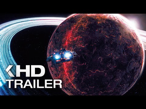 Neue KINOFILME 2024 (Trailer German Deutsch)