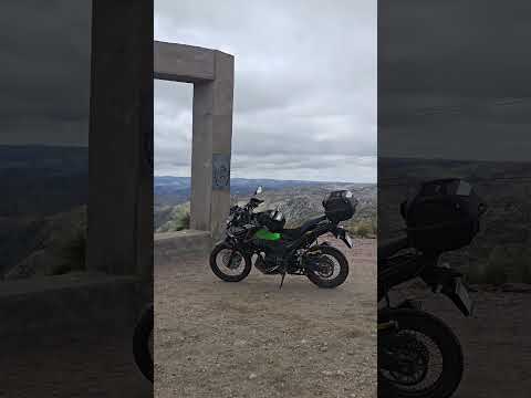 La Carolina-San Luis