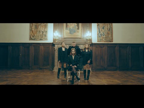 Gigi - Wednesday / Intro (prod. by FOB)