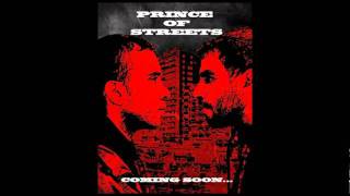 Prince of streets (Thef feat Het up, prod by Drunken Monk)