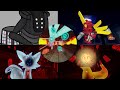 ULTRAKILL All Boss And Prime Sanctum Levels No Damage Brutal P Rank