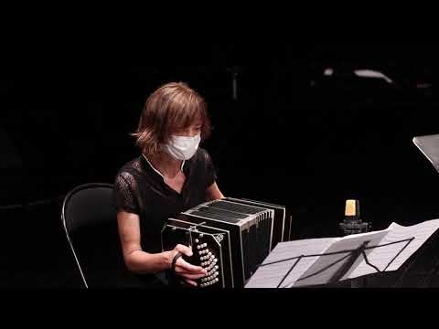 La Senegalesa, Pino Enriquez