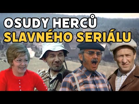 Jak dopadli herci z Chalupářů?