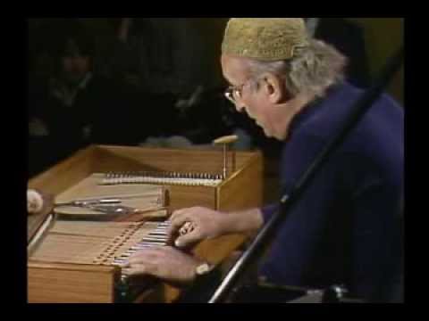 Friedrich Gulda - Solo Flight (1981)