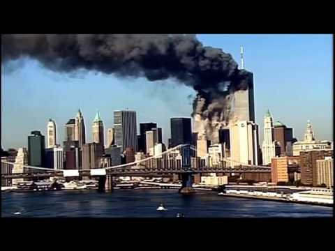 11.září "Nej záběry"